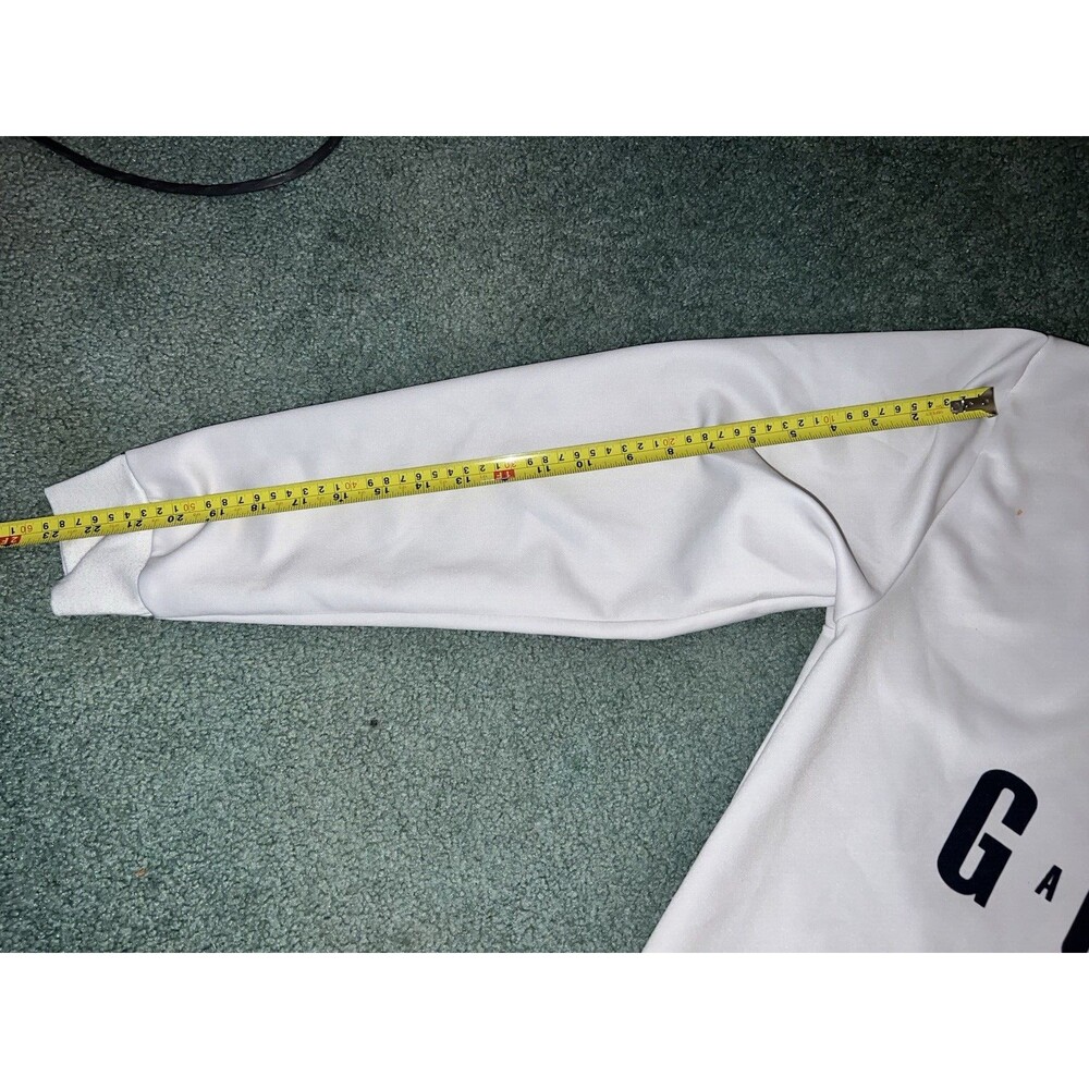 Air Goku Jordan Parody Sweatshirt XXL - Picture 2 of 9